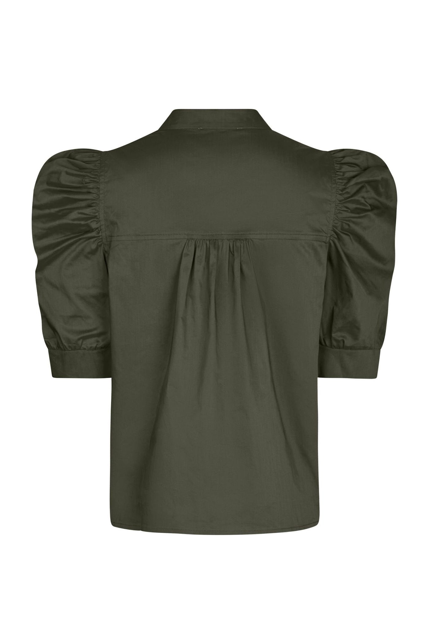 ROELLA POPLIN ARMY - 164283