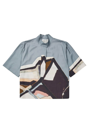 ROGER 1-Grey - 1000/25418