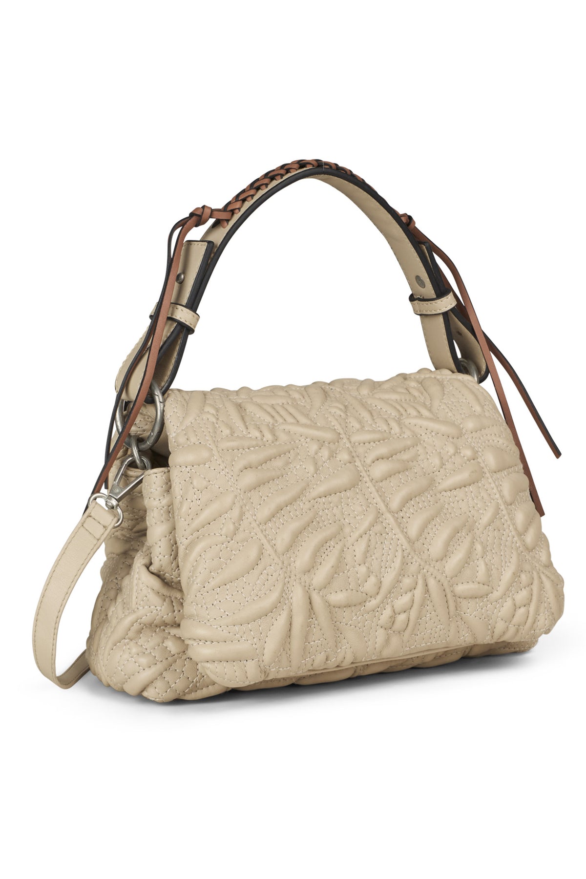 ROLUKE W HANDLE 5-Beige - 1921/26150