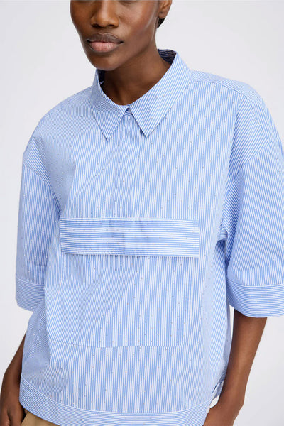 ROMERO 36-Blue - 1007/25423 Thumbnail