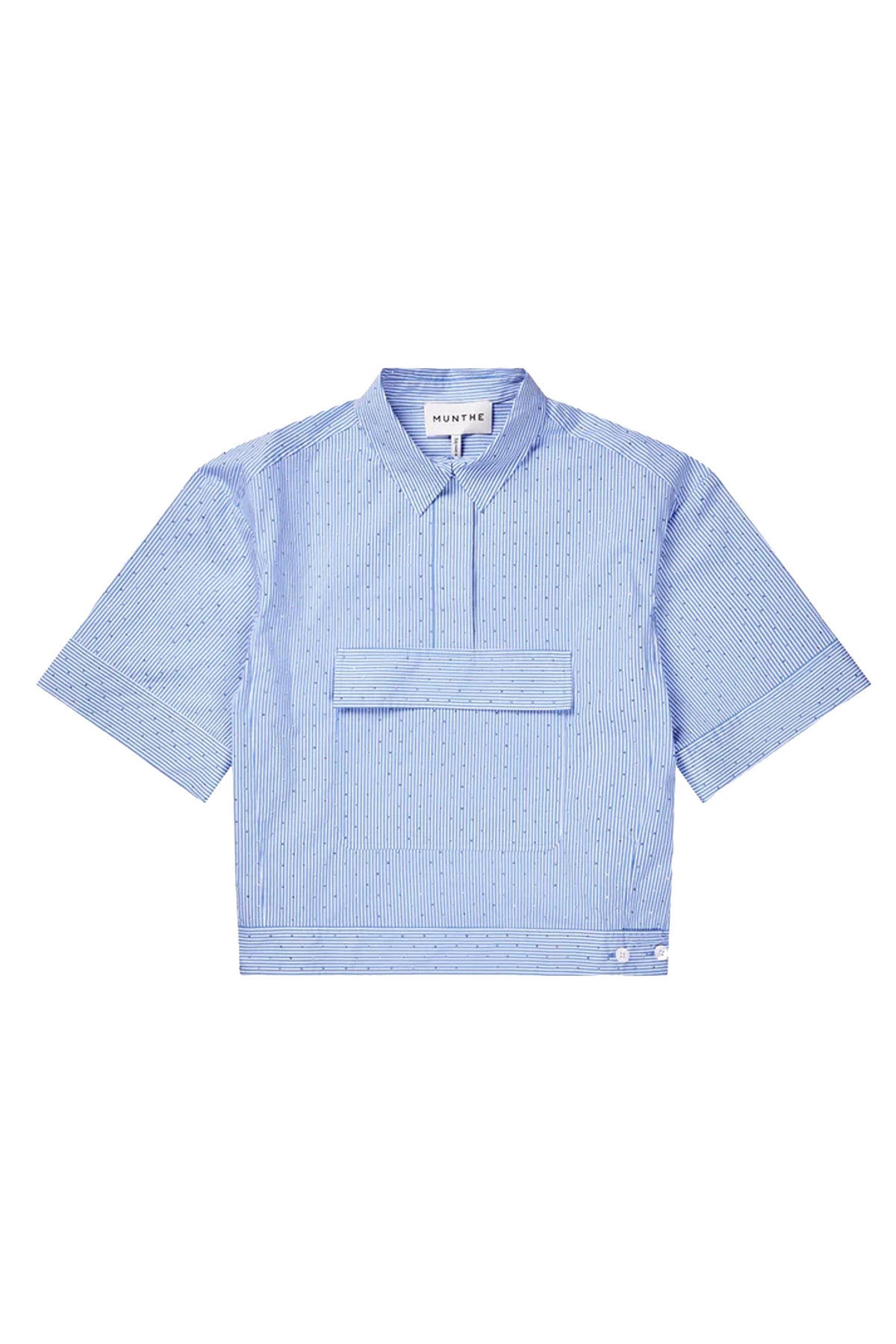 ROMERO 36-Blue - 1007/25423