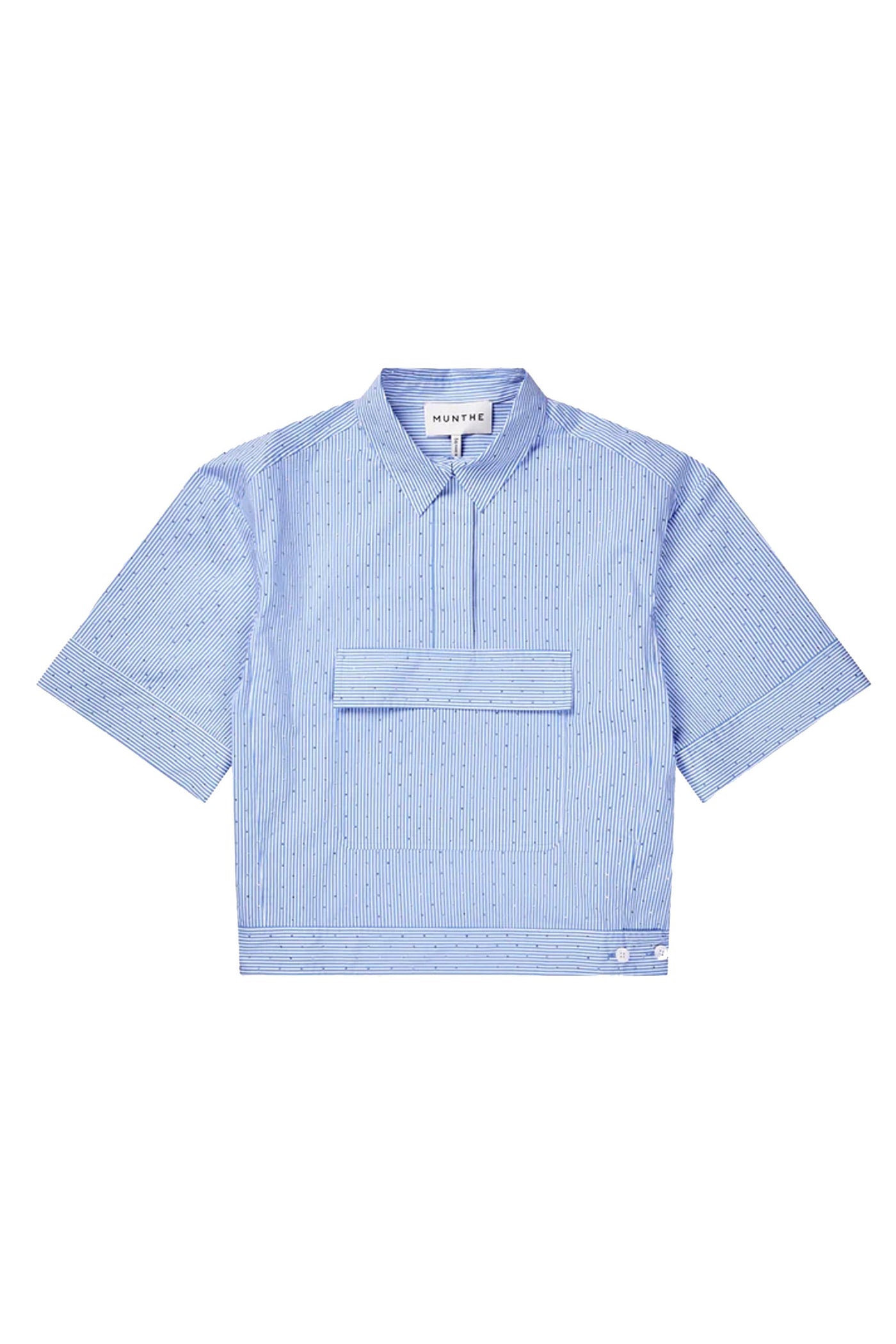 ROMERO 36-Blue - 1007/25423