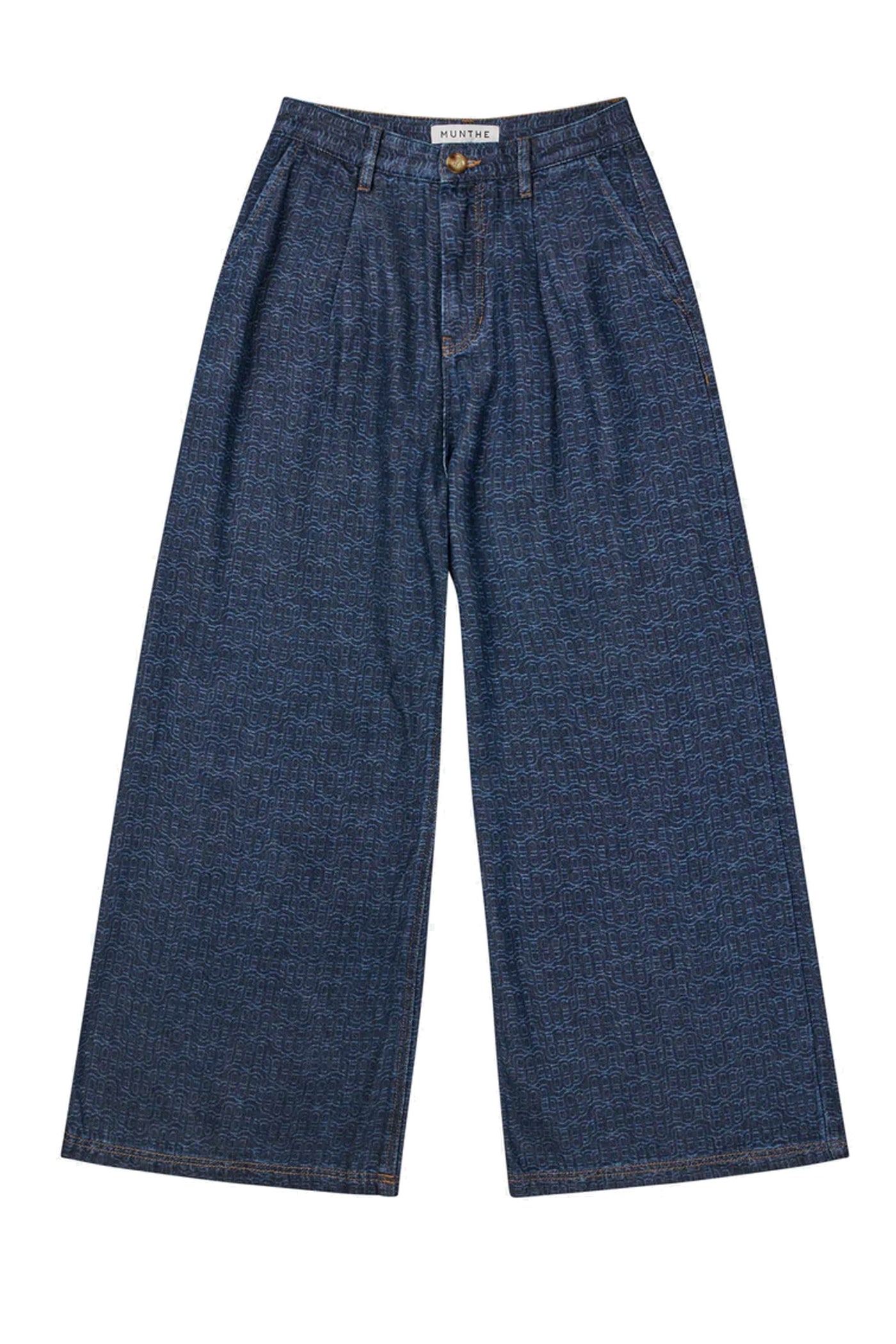 RONAN 37-Indigo - 1415/25406