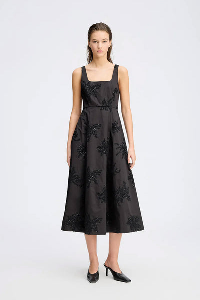 RONIA 2-Black - 1350/25401 Thumbnail