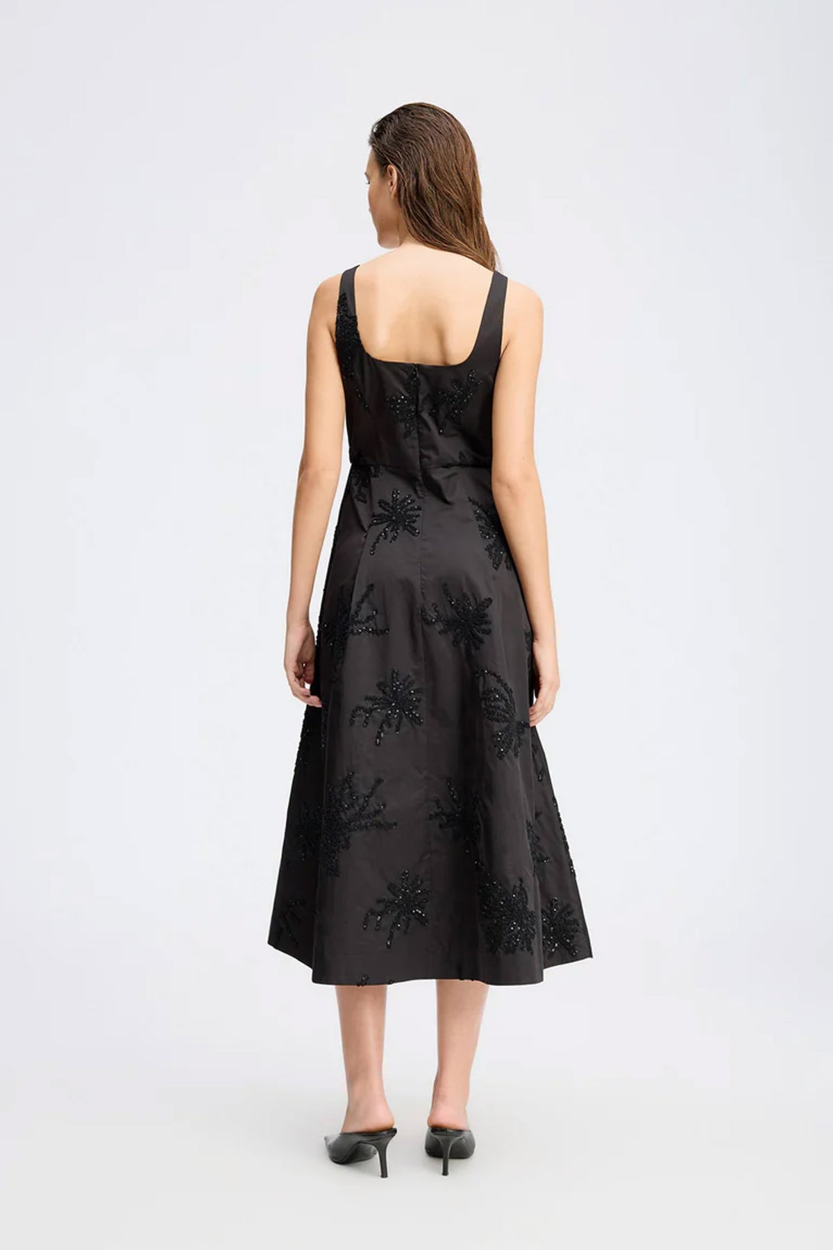 RONIA 2-Black - 1350/25401