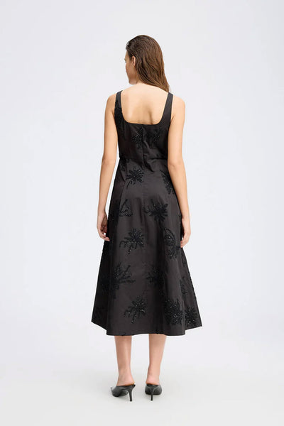 RONIA 2-Black - 1350/25401 Thumbnail