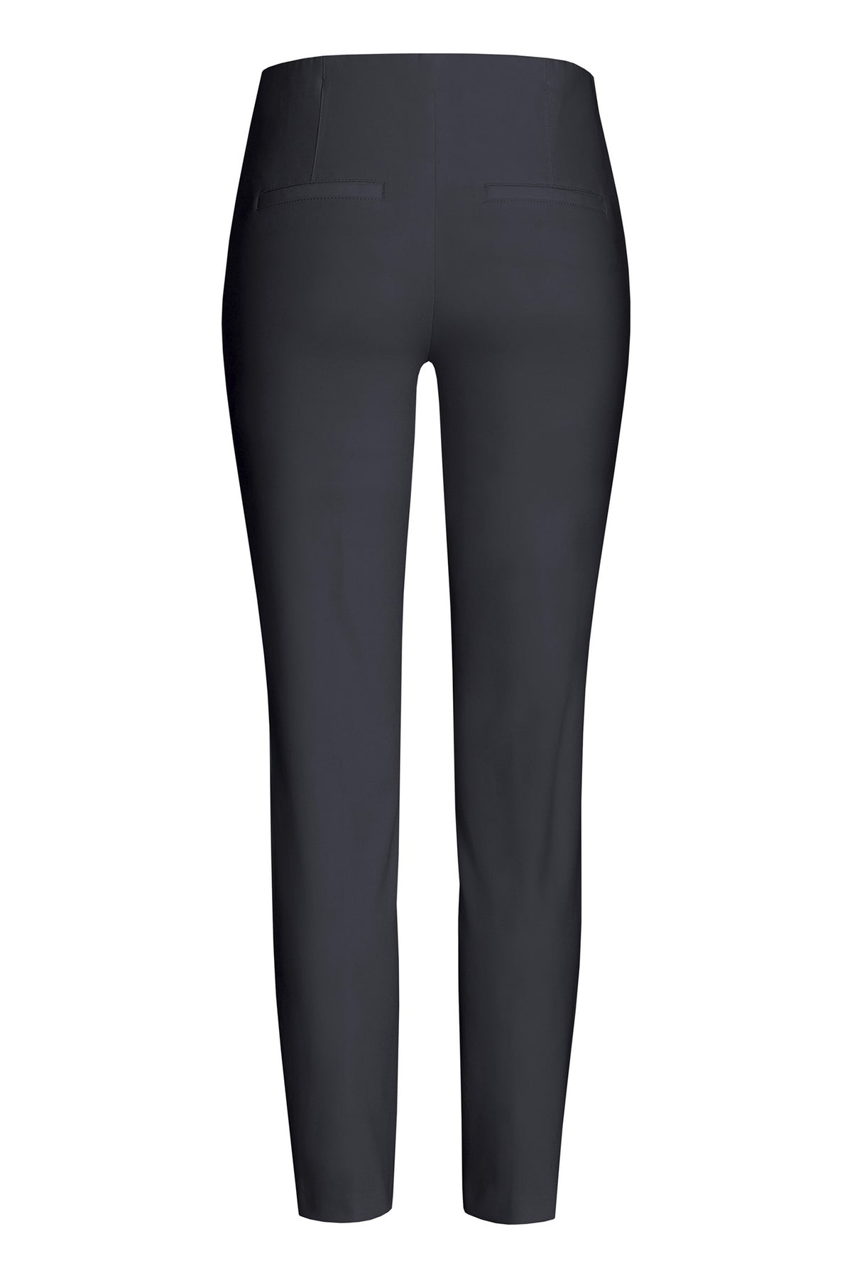 ROS 0202 00 6111 BUKSER ASPHALT GREY