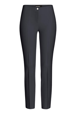 ROS 0202 00 6111 BUKSER ASPHALT GREY