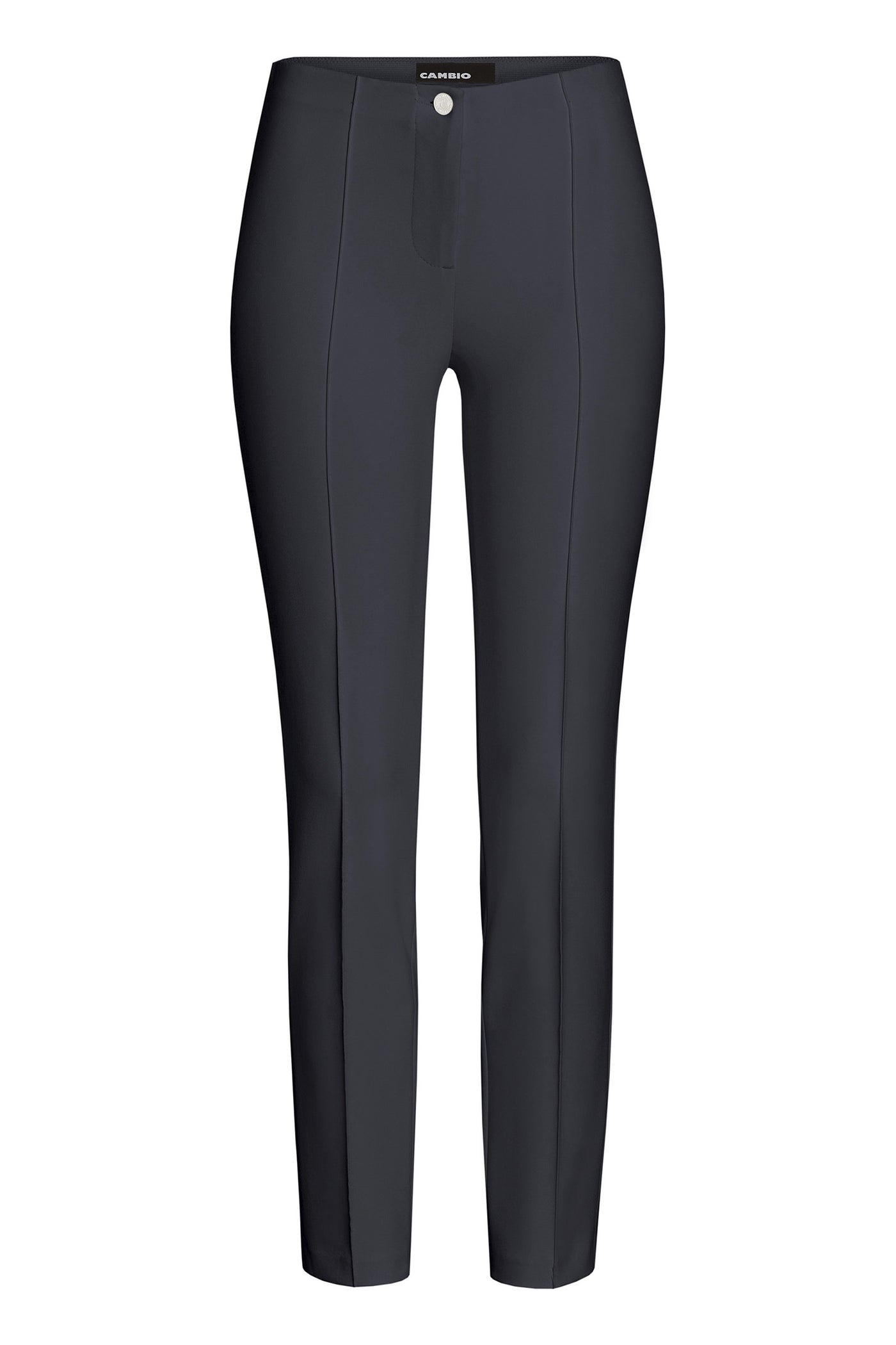 ROS 0202 00 6111 BUKSER ASPHALT GREY