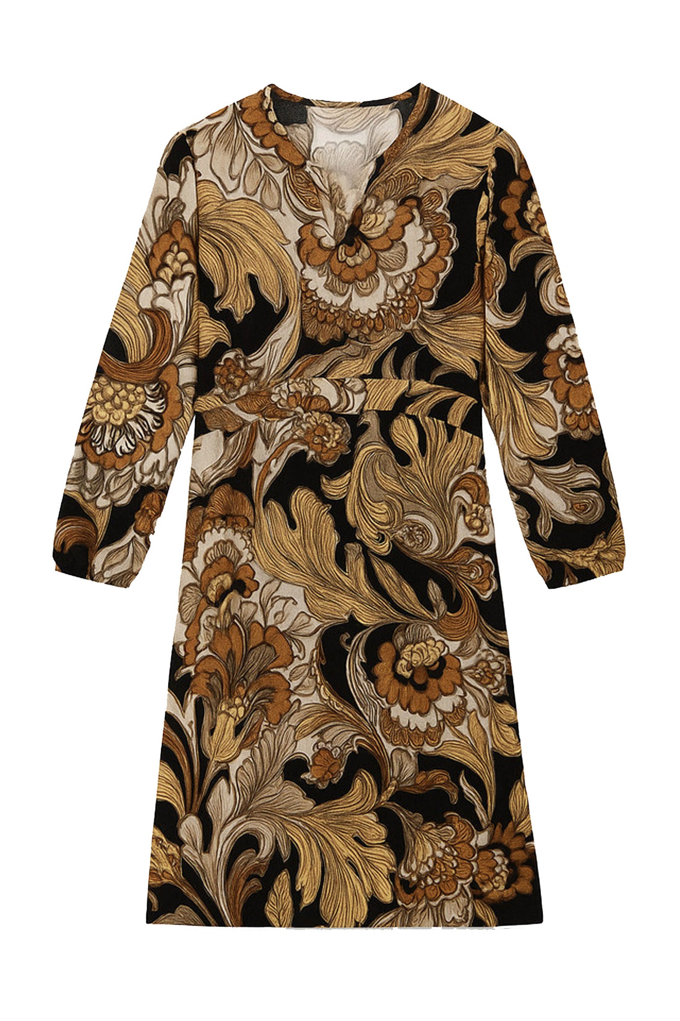 ROSA GOLDEN LEAF - 1021373