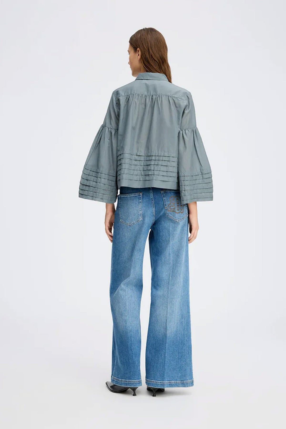 ROSALIN 1-Grey - 1045/25427