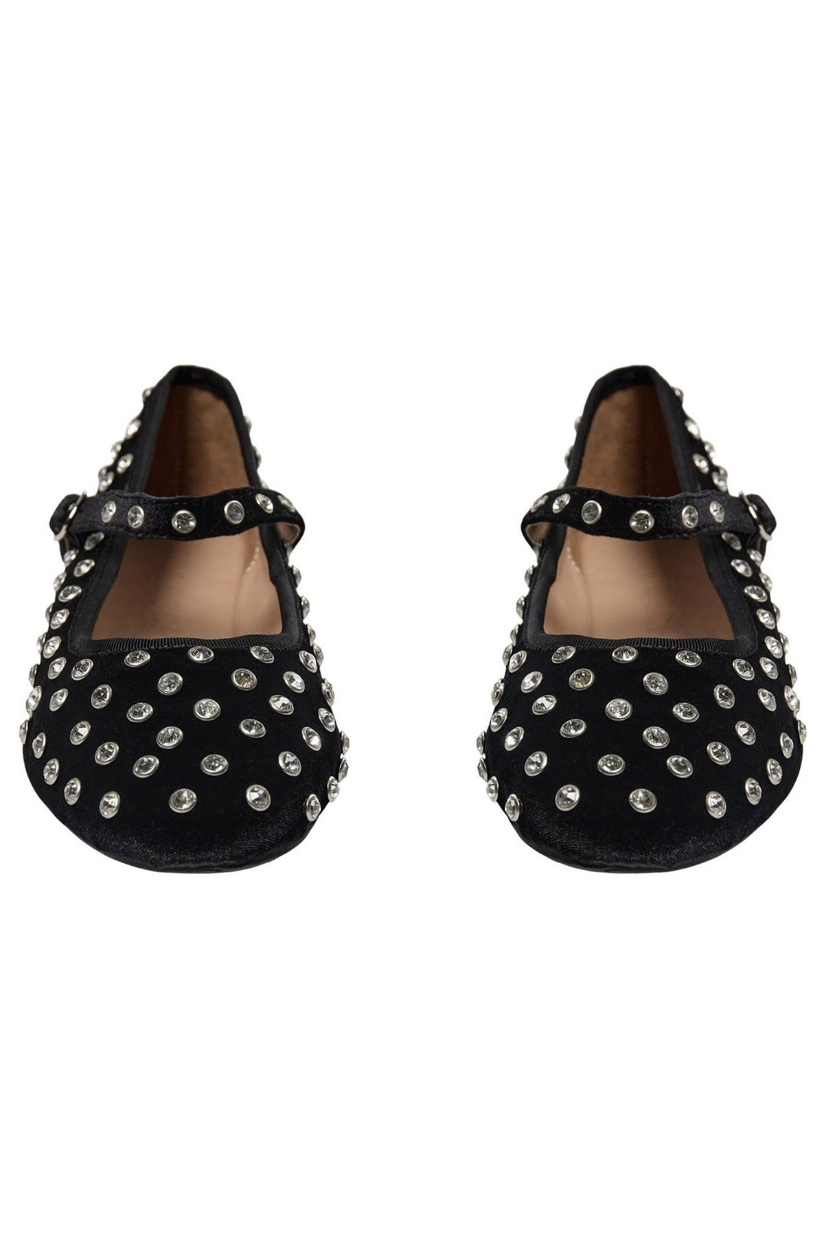 ROSASW BALLERINA 1000 Black - S244755