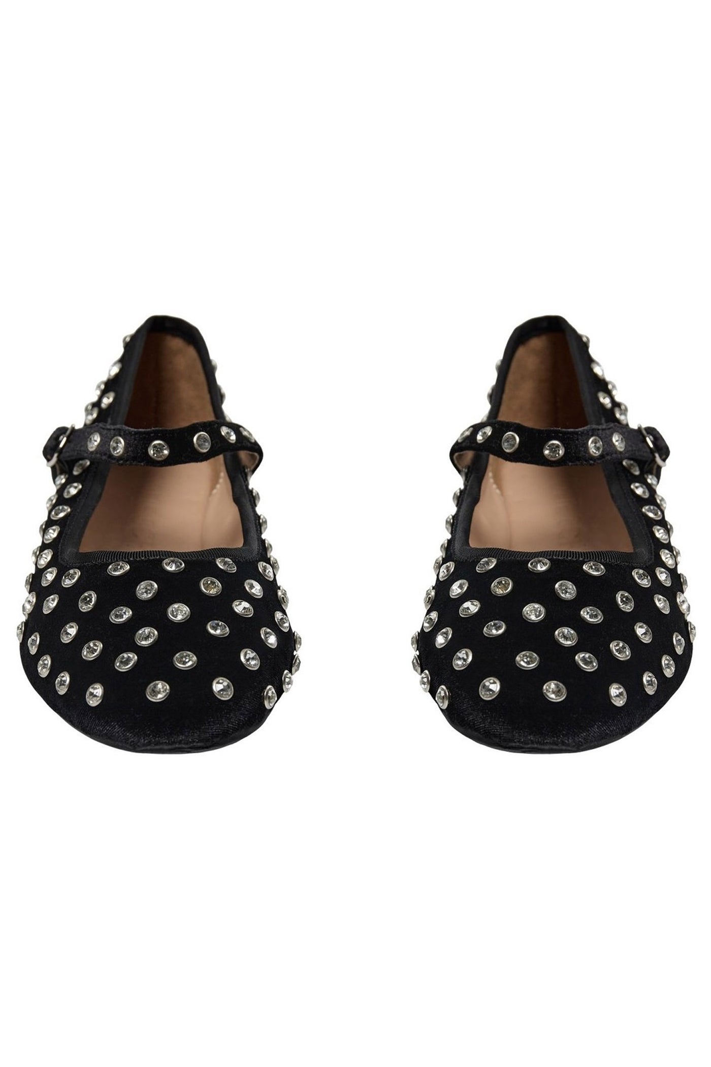 ROSASW BALLERINA 1000 Black - S244755
