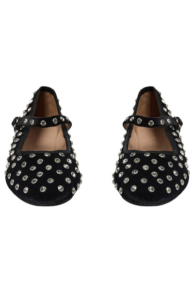 ROSASW BALLERINA 1000 Black - S244755 Thumbnail