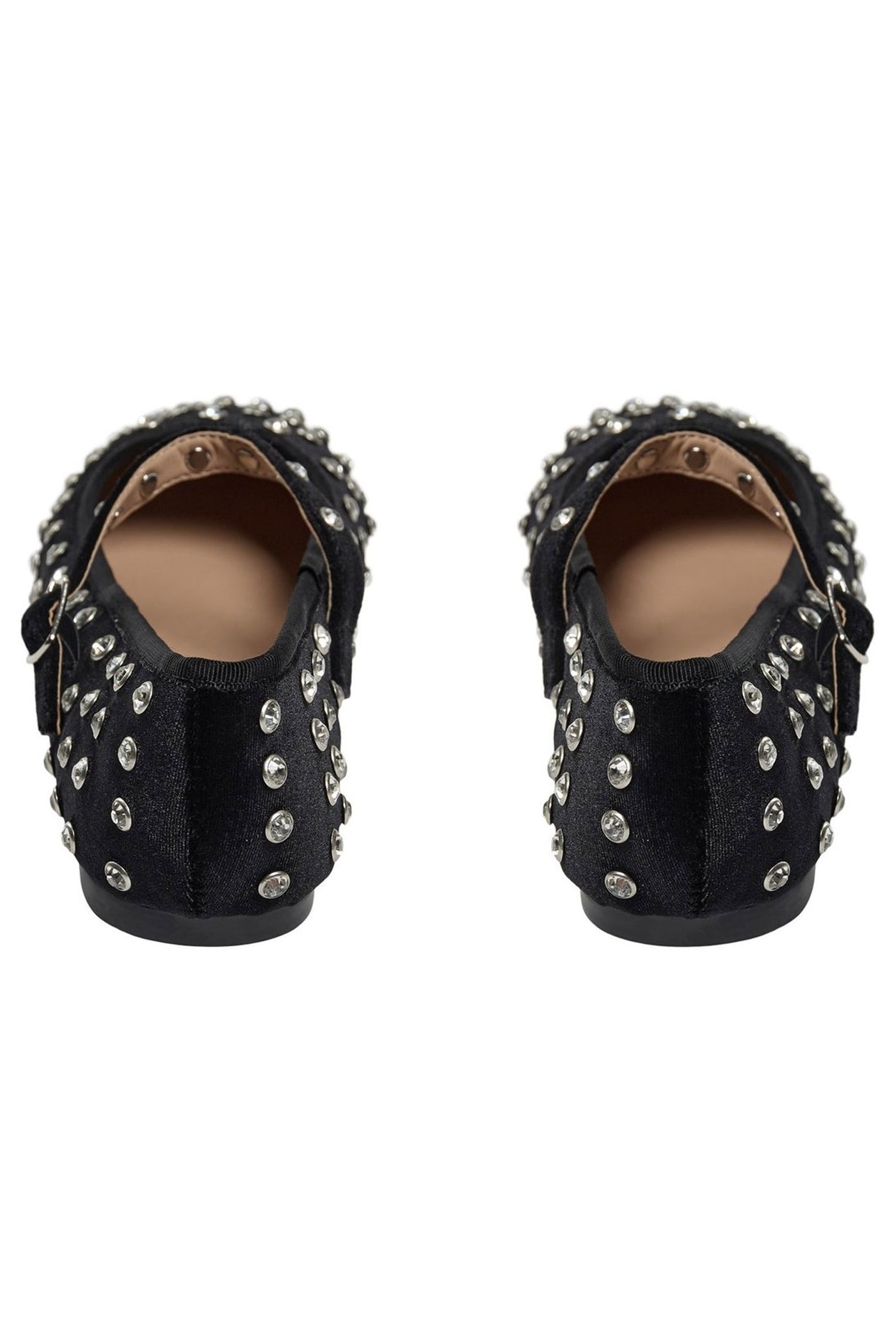 ROSASW BALLERINA 1000 Black - S244755