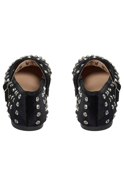ROSASW BALLERINA 1000 Black - S244755 Thumbnail