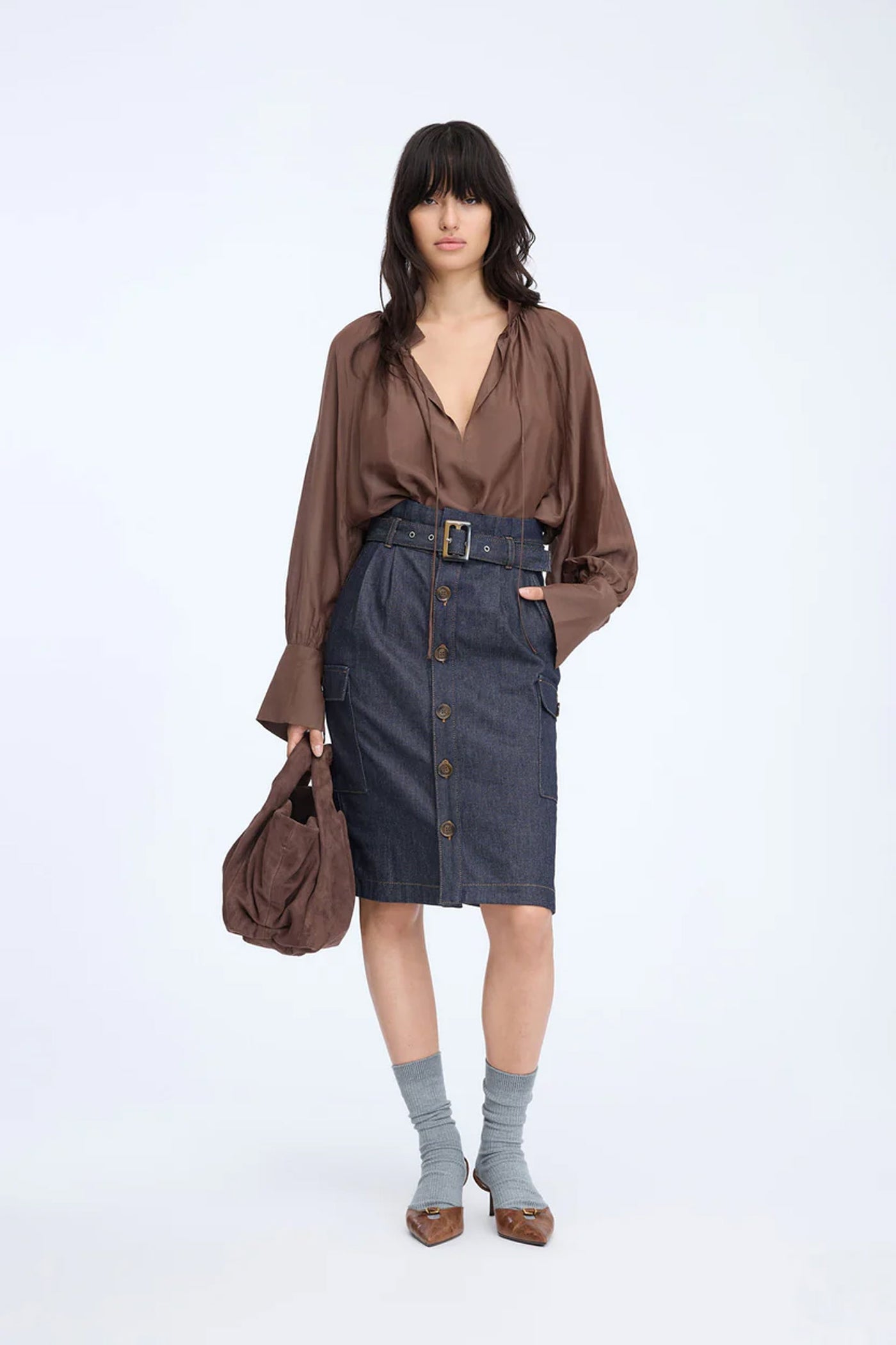 ROSEBERGER 63-Mocca - 1029/25427