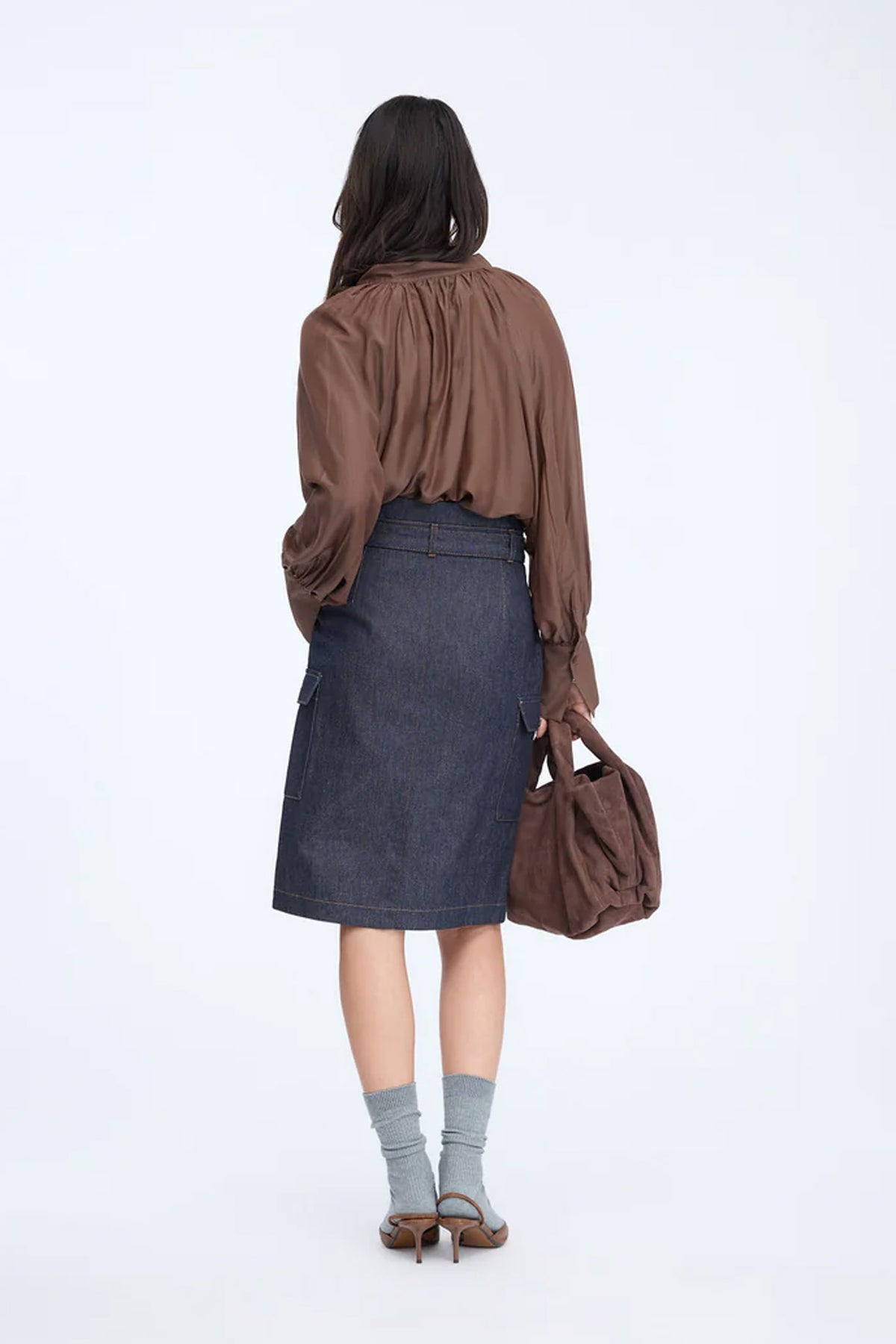 ROSEBERGER 63-Mocca - 1029/25427