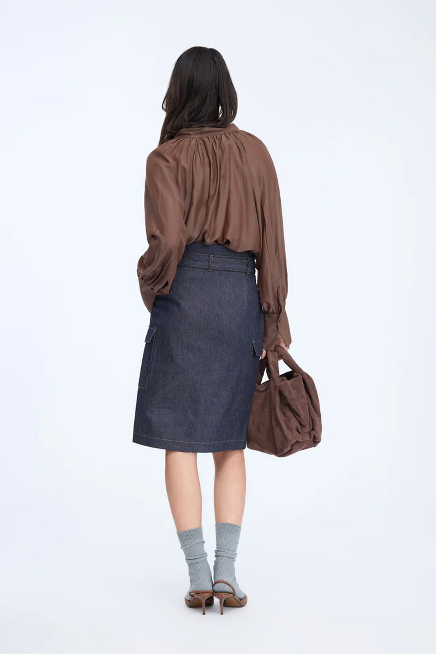 ROSEBERGER 63-Mocca - 1029/25427