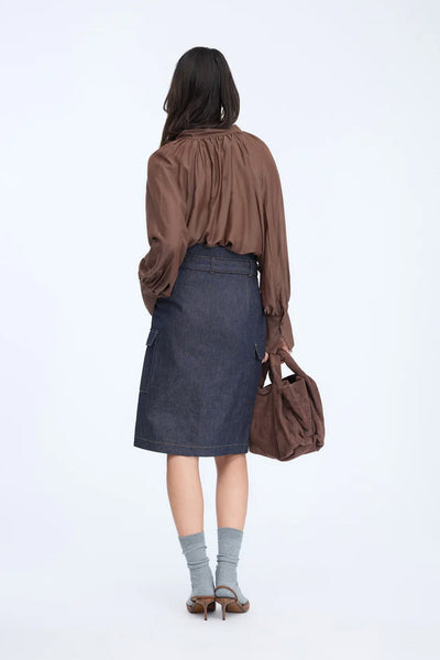 ROSEBERGER 63-Mocca - 1029/25427 Thumbnail