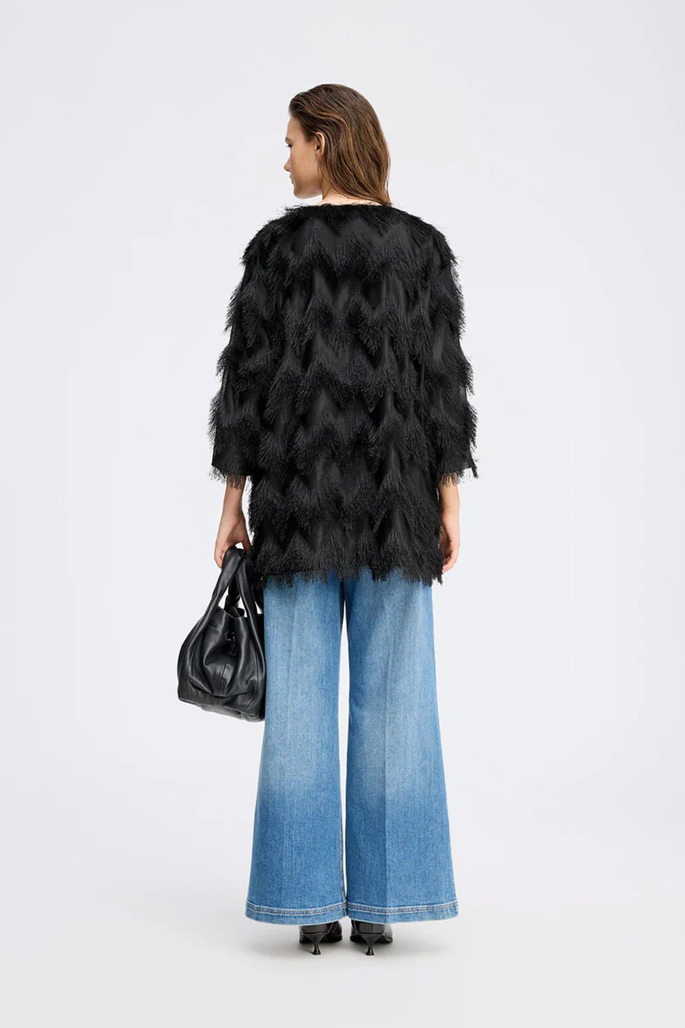 ROSEVILLA 2-Black - 1525/25441