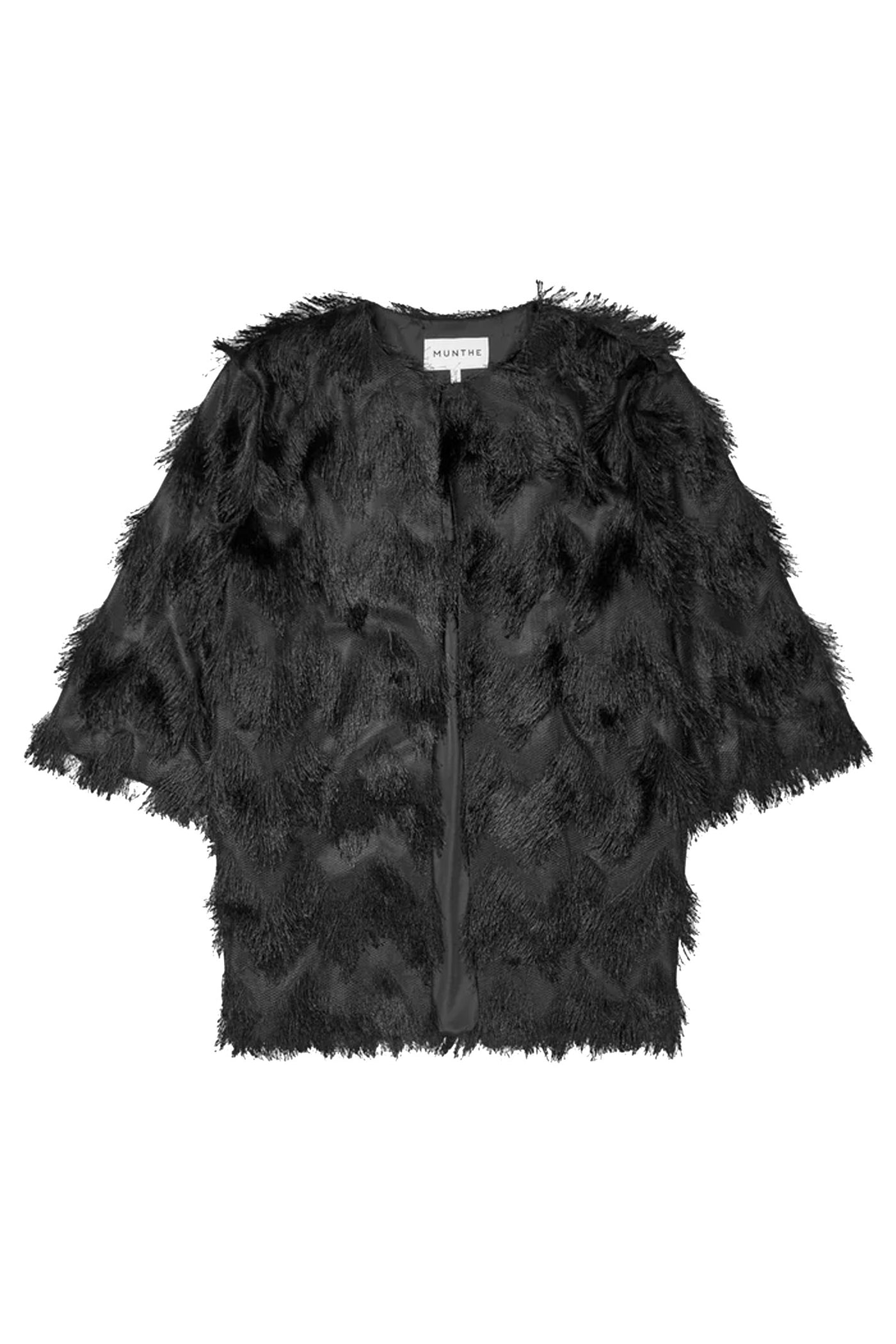 ROSEVILLA 2-Black - 1525/25441