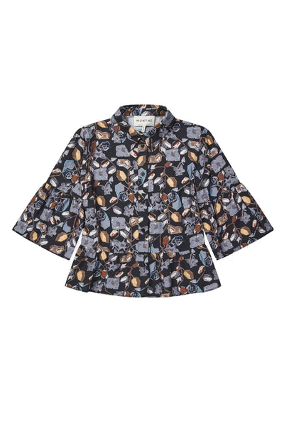 ROSEWELL 2-Black - 1015/25419 Thumbnail