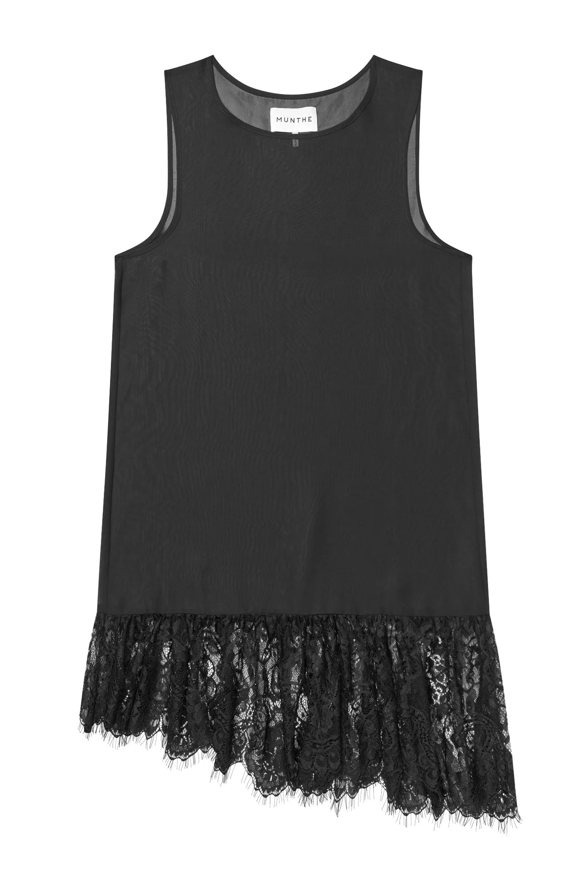 ROSIE 2-Black - 1320/26226