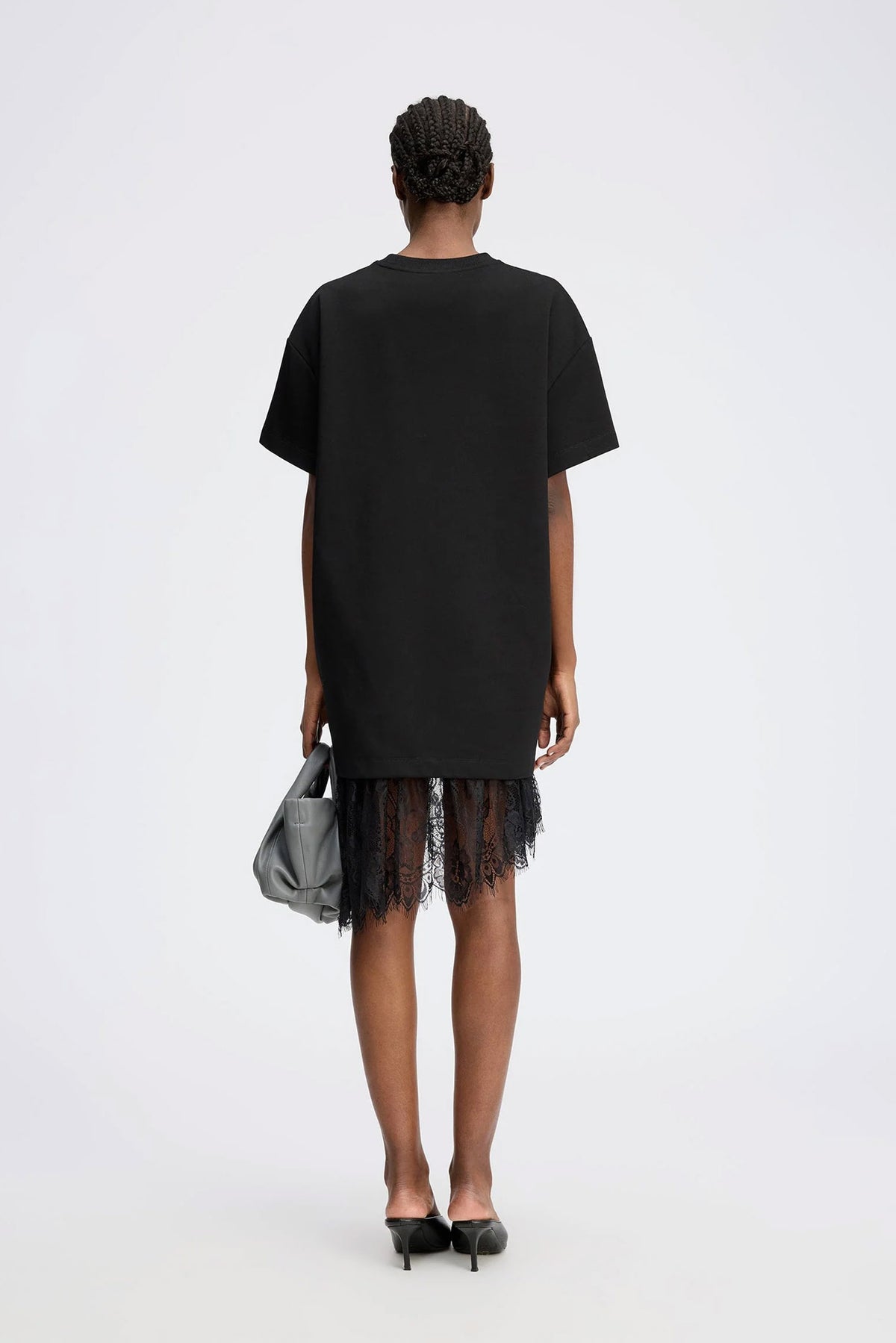 ROSIE 2-Black - 1320/26226