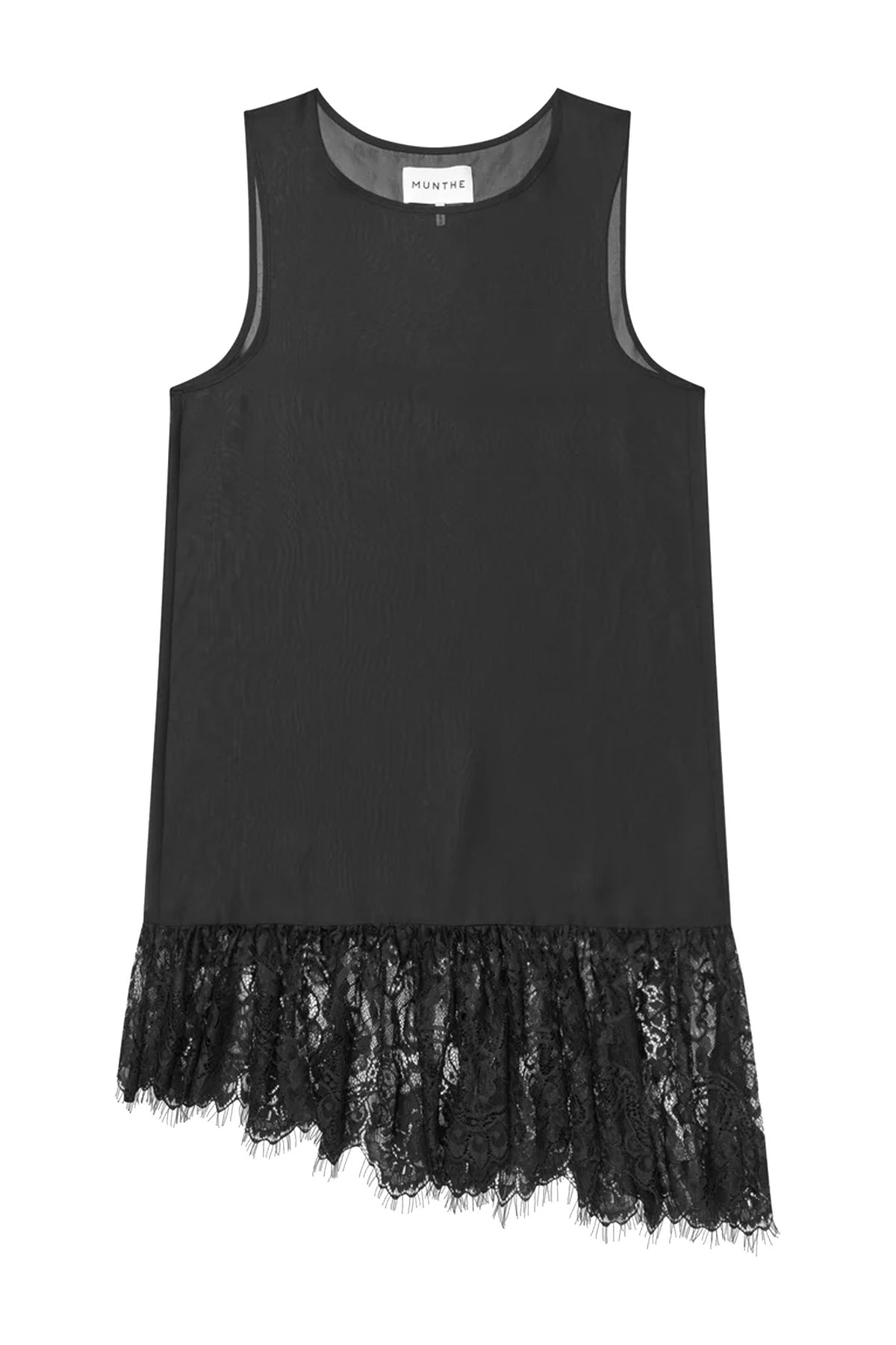 ROSIE 2-Black - 1320/25426