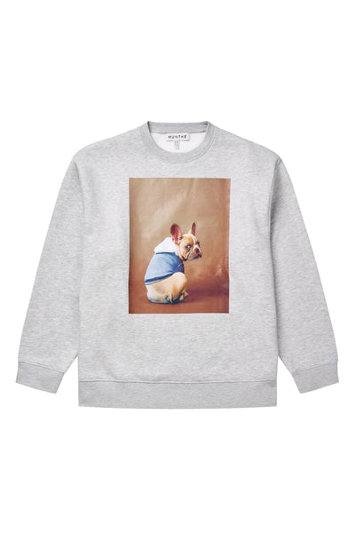 ROULA 80-Light Grey - 1130/25466 Thumbnail