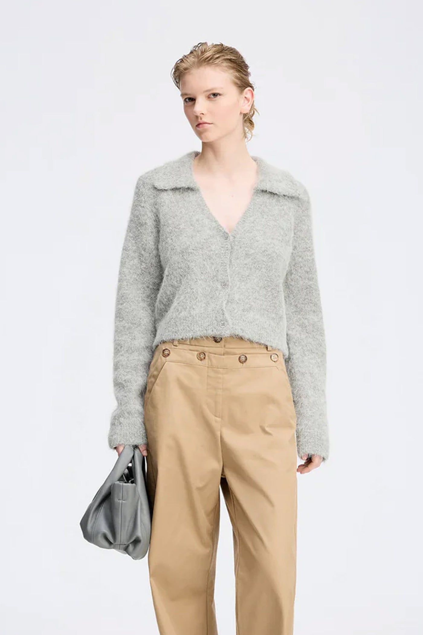 ROXAS 1-Grey - 1602/25470
