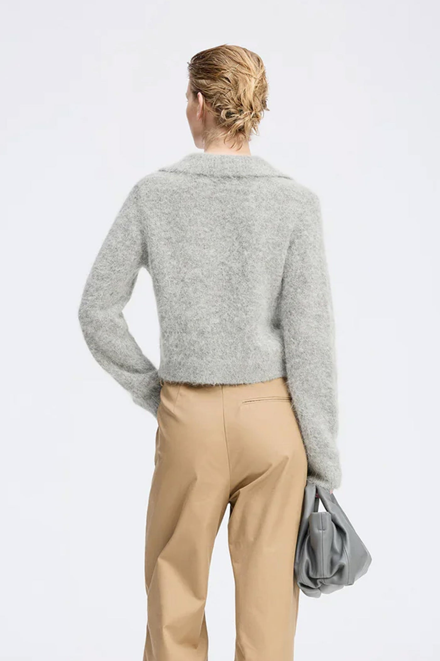 ROXAS 1-Grey - 1602/25470