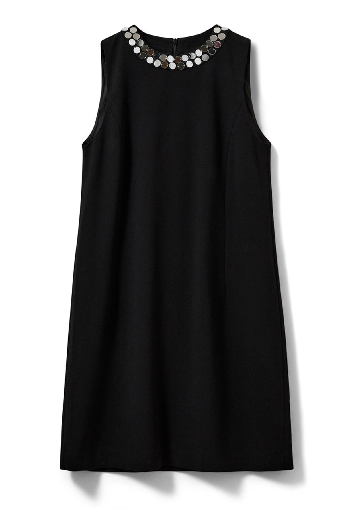 ROXYSW DRESS 1000 Black - S254166