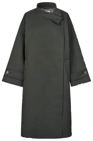 Russill Jacket Ls 16 Anthracite Grey - EX00002-7001