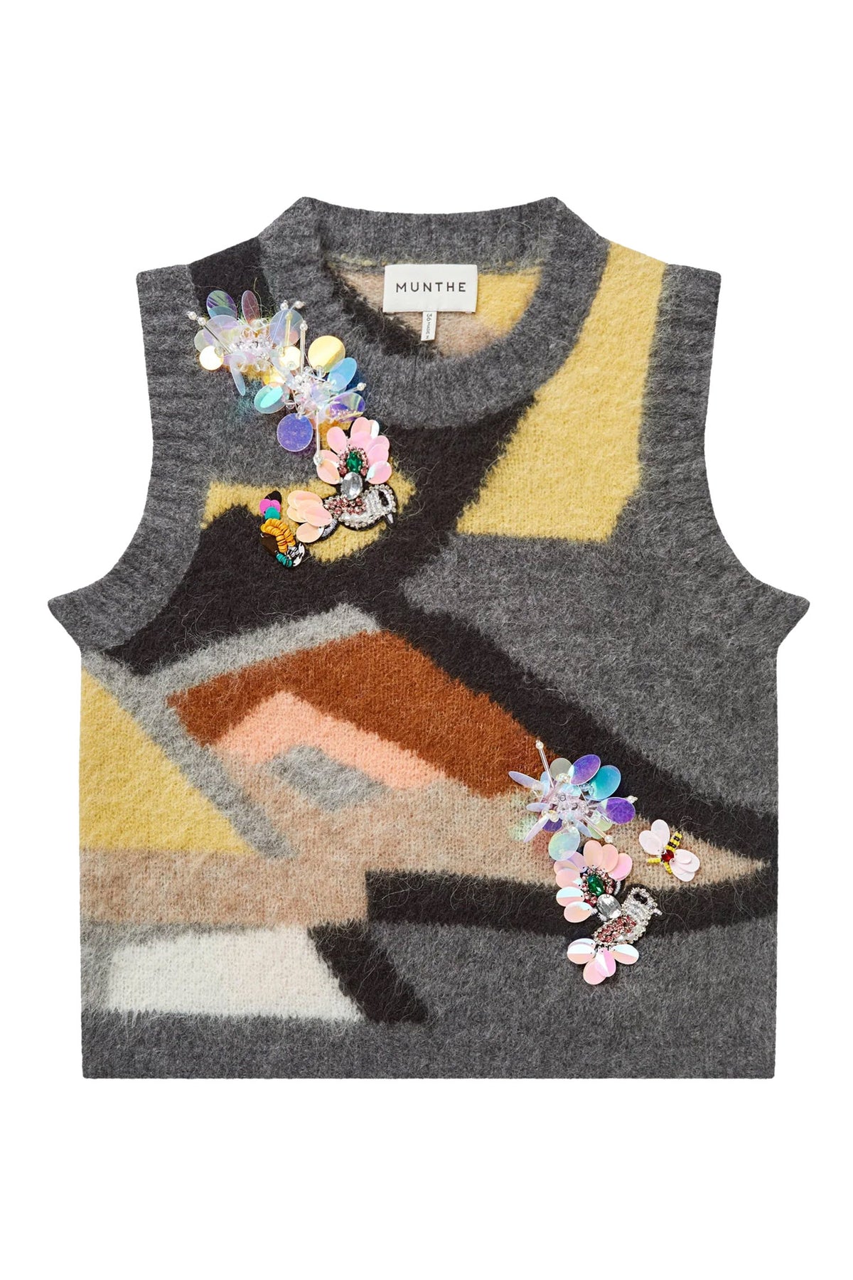 RUBBLE 11-Mix - 1625/25473