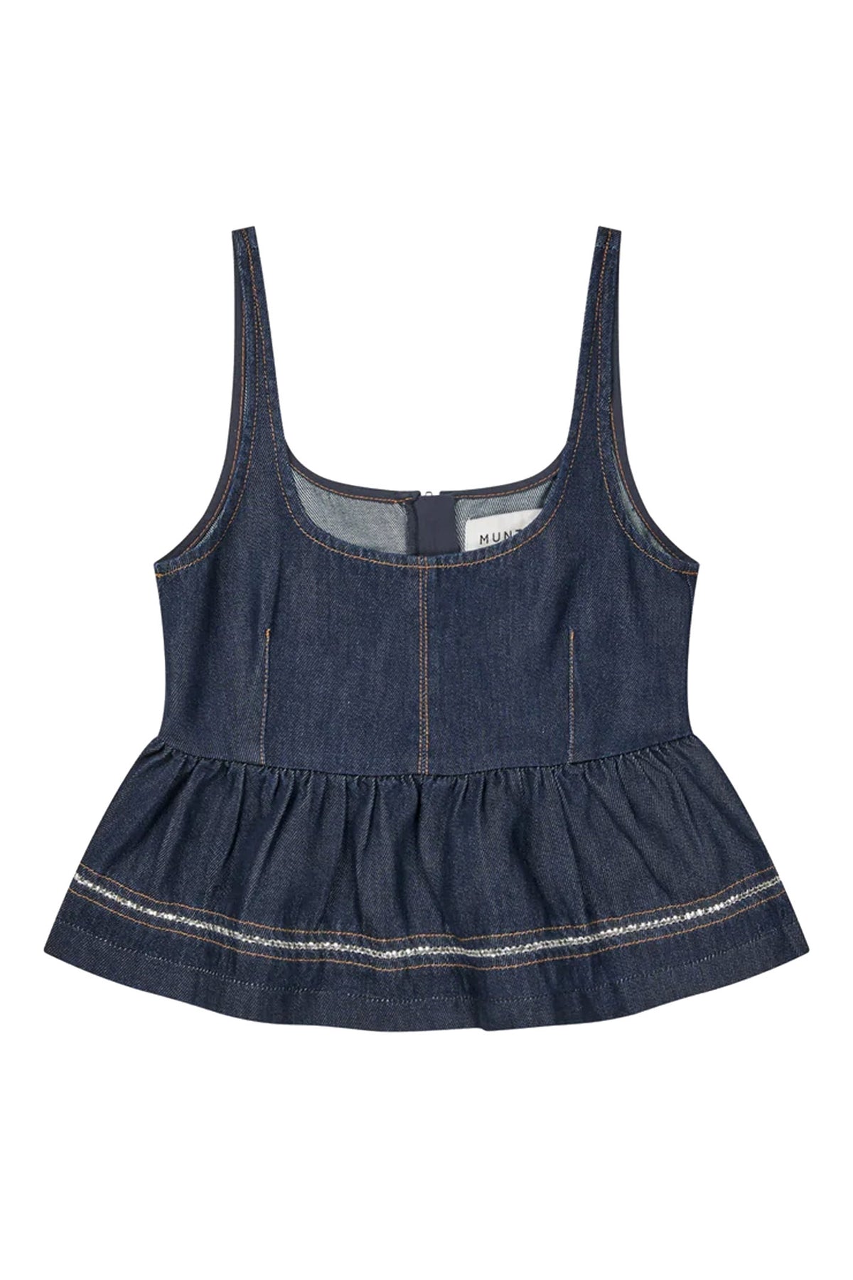 RULST 36-Blue - 1031/25411