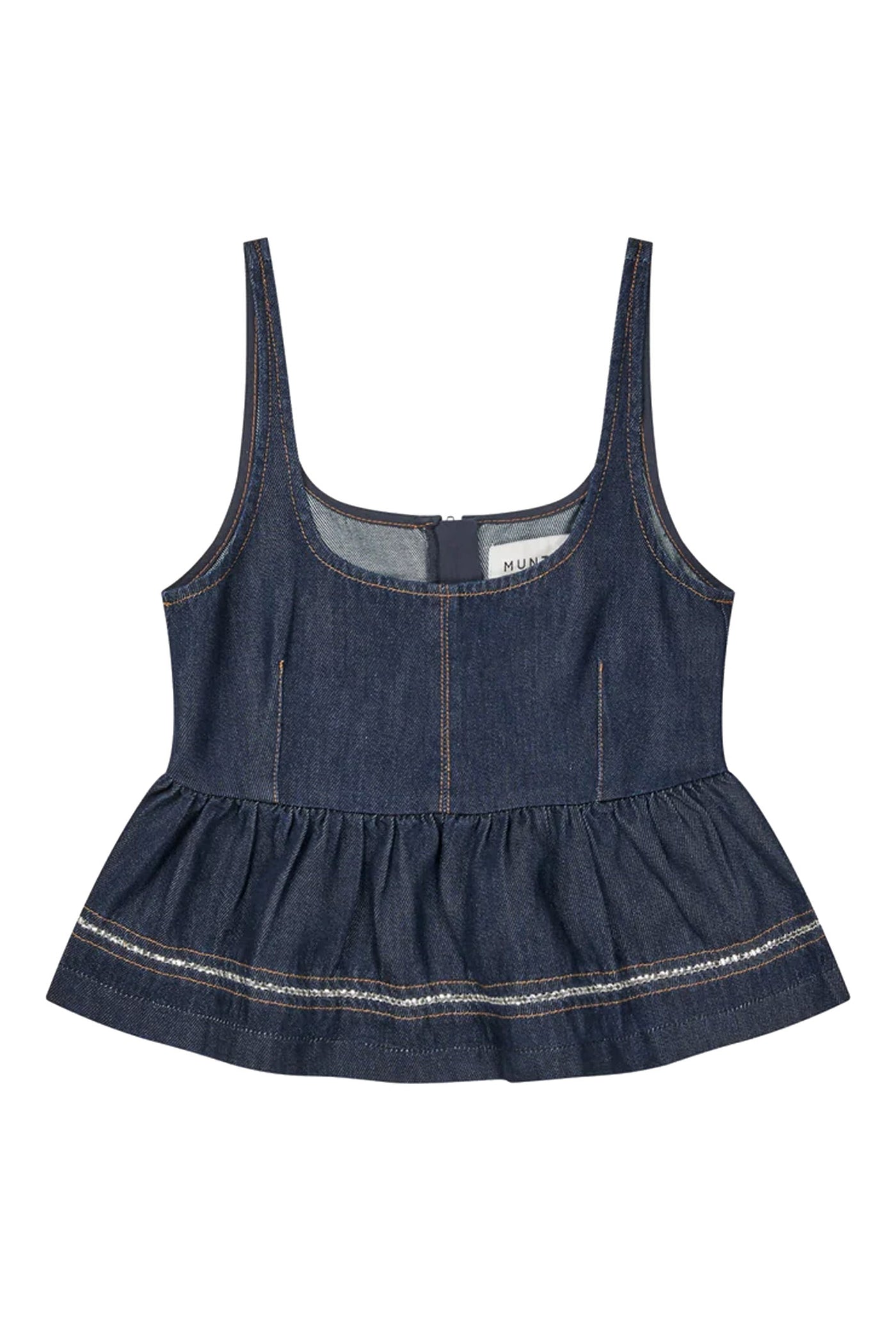 RULST 36-Blue - 1031/25411