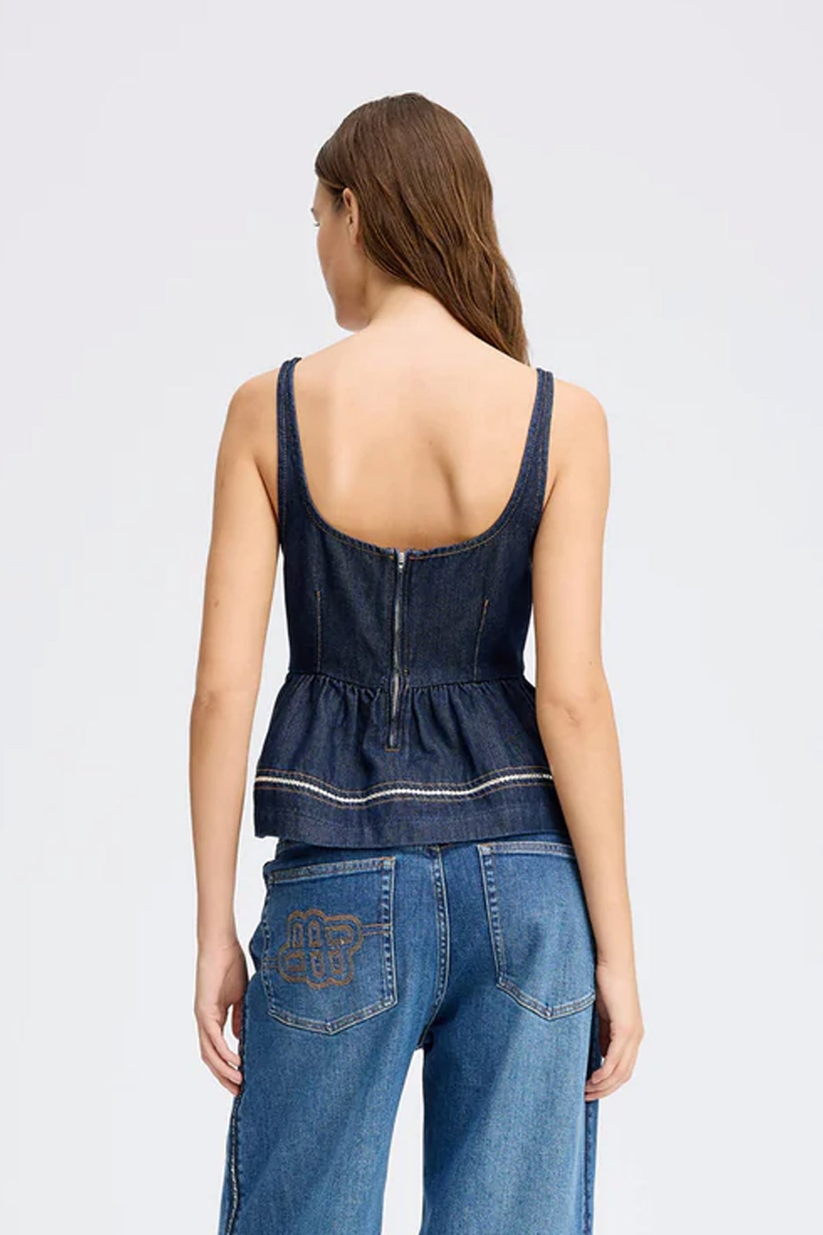RULST 36-Blue - 1031/25411