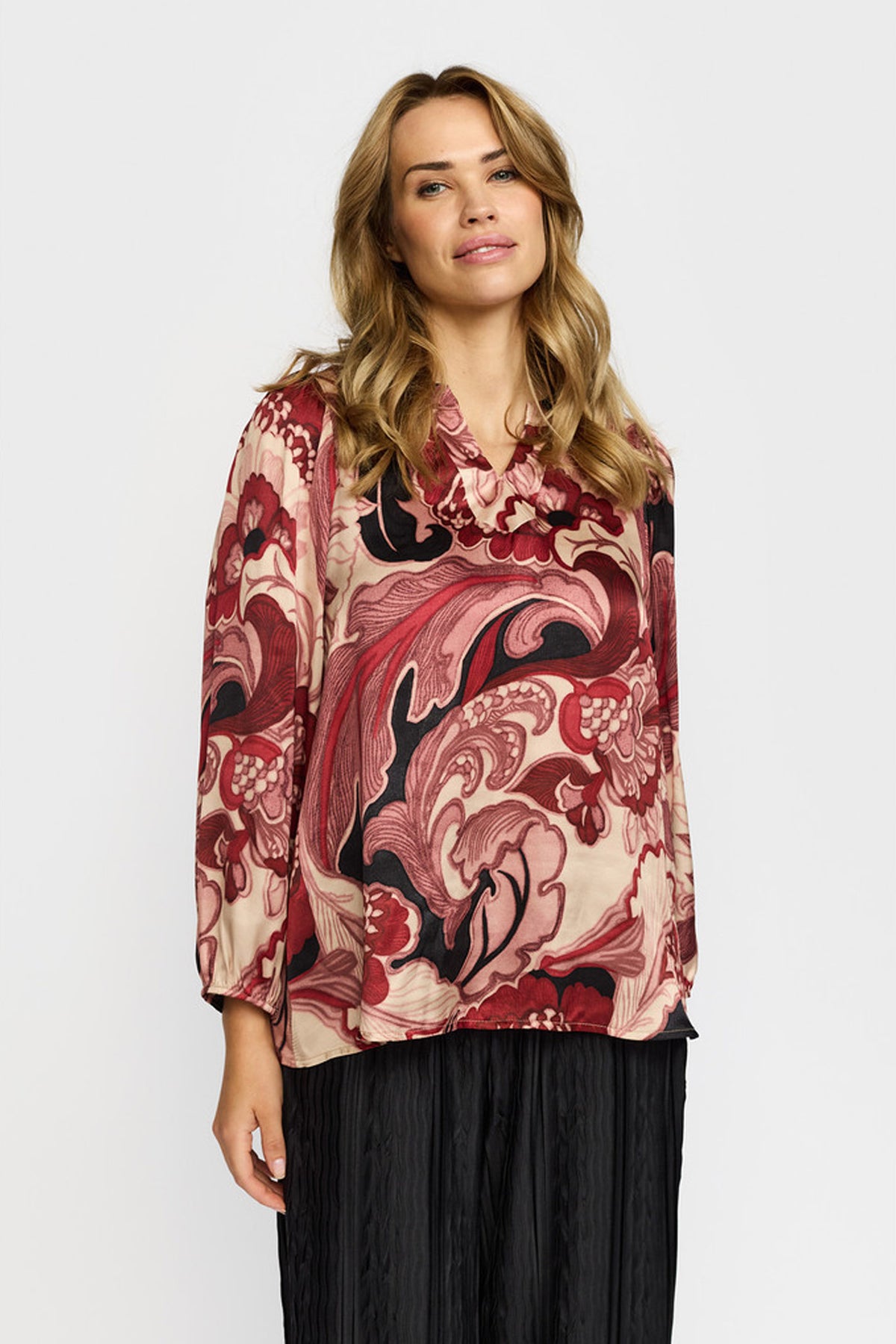 RUNA ROSE LEAF - 1021377