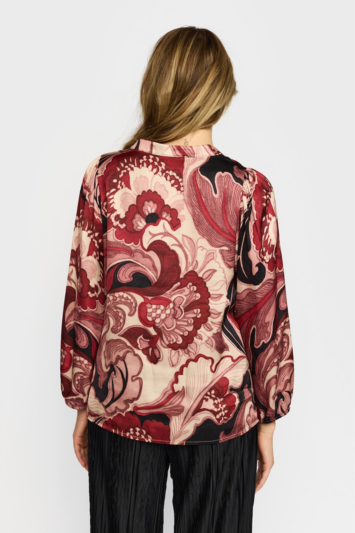 RUNA ROSE LEAF - 1021377