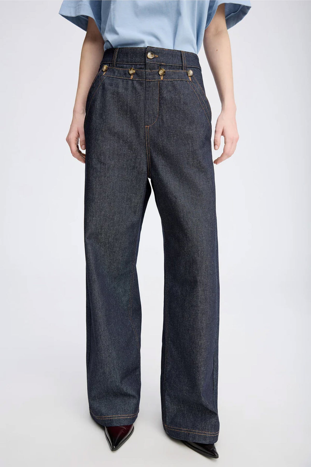 RUPERT 37-Indigo - 1411/25404