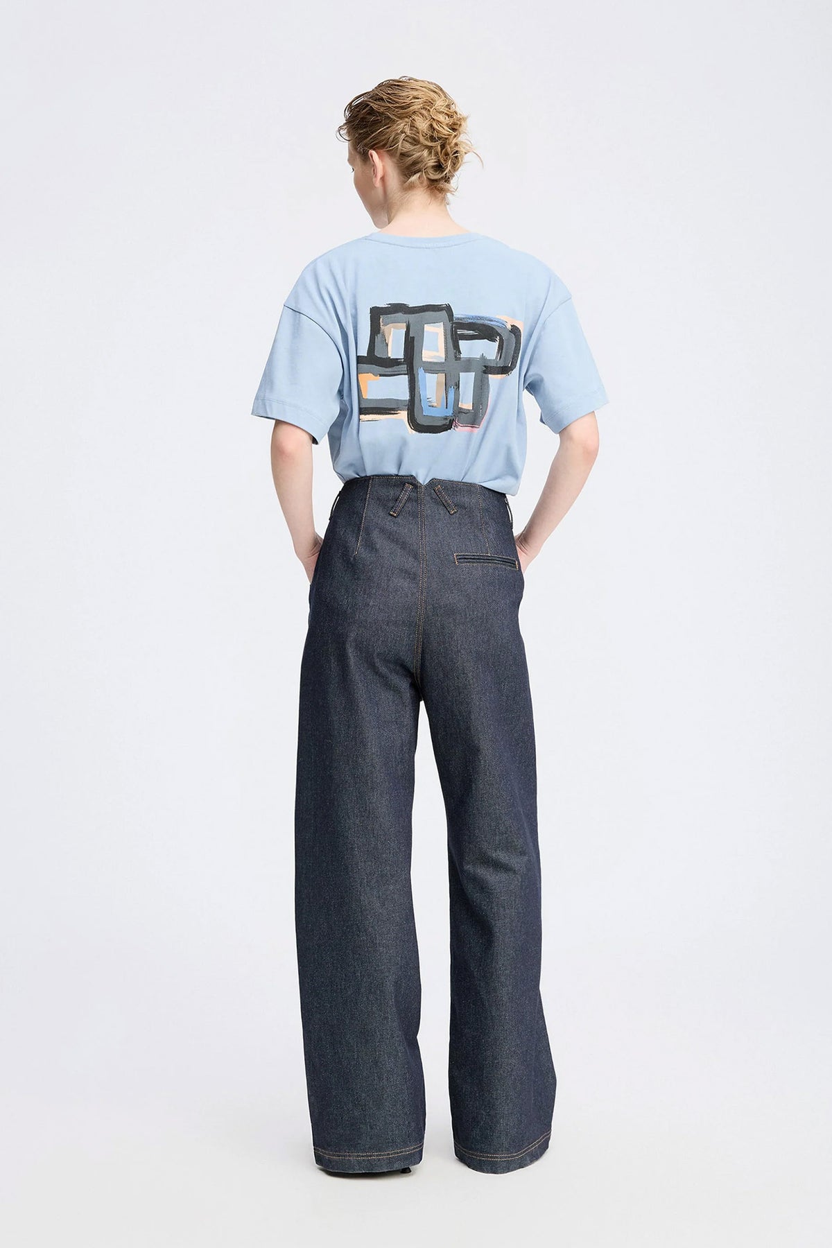 RUPERT 37-Indigo - 1411/25404