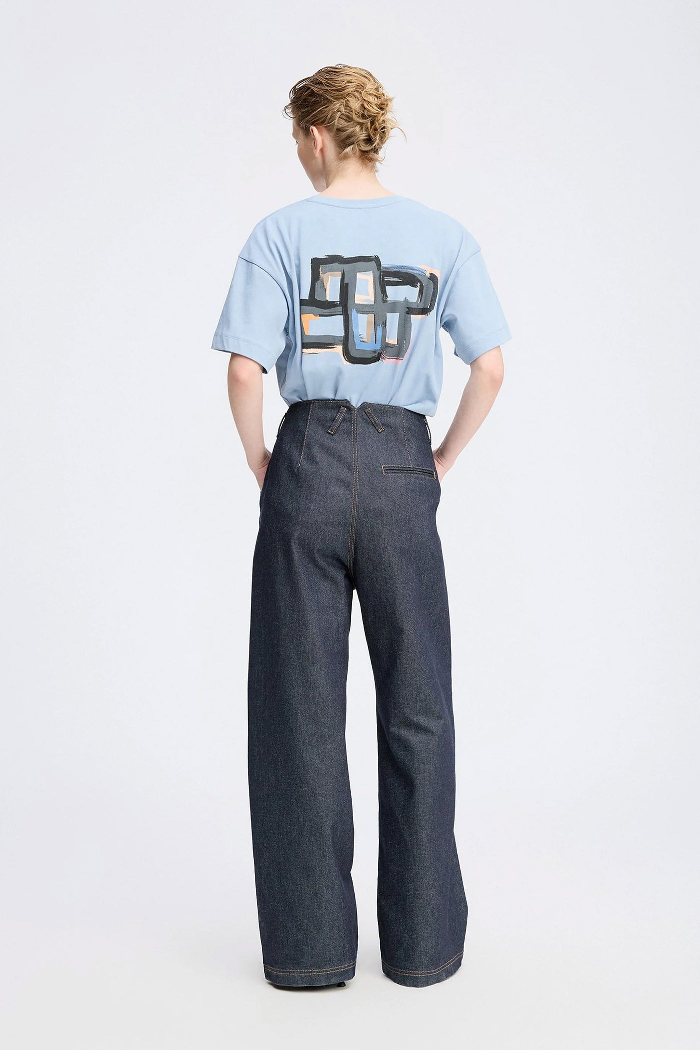 RUPERT 37-Indigo - 1411/25404