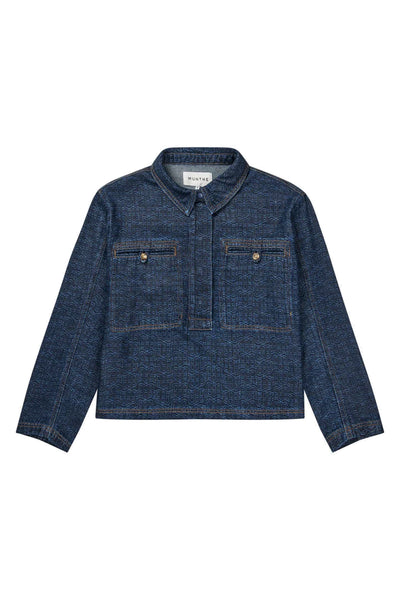 RUXA 37-Indigo - 1020/25406 Thumbnail