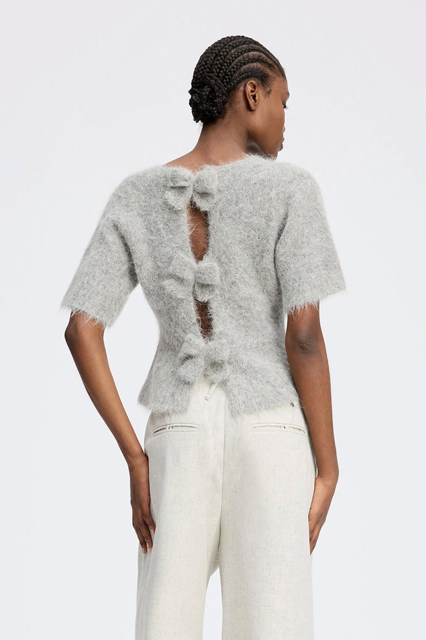 RYLALINE 1-Grey - 1603/25470