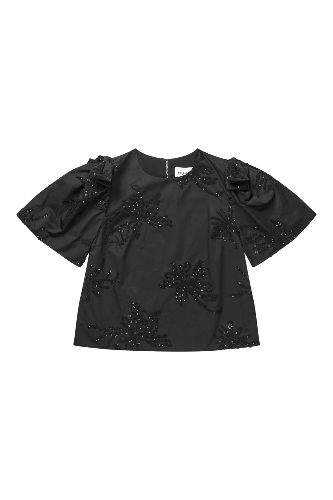 RYME 2-Black - 1050/25401