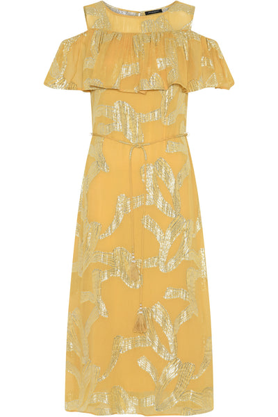 AmmandraBBZinnas dress HONEY - BBW4978 Thumbnail