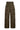 Rabi Cargo Pocket Pant ARMY - HL10705