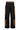 Rabi Mix Pocket Pant Dusty Mocca - HL10836